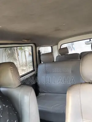 Toyota TownAce 2010