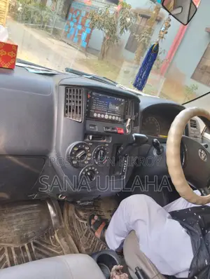 Toyota TownAce 2010