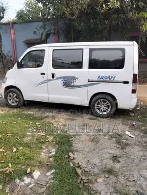 Toyota TownAce 2010