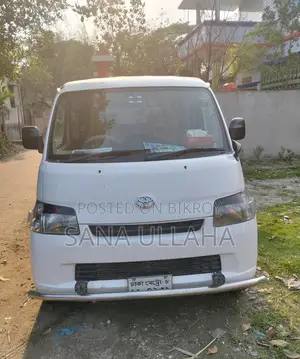 Toyota TownAce 2010