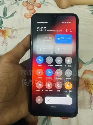 Xiaomi Poco M2 6/64 ফ্রেশ কন্ডিশন (ব্যবহৃত)