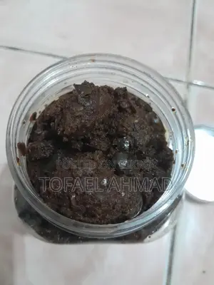 জলপাই আচার