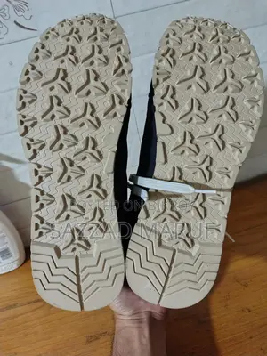 Export Shoe