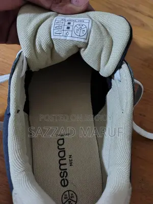 Export Shoe