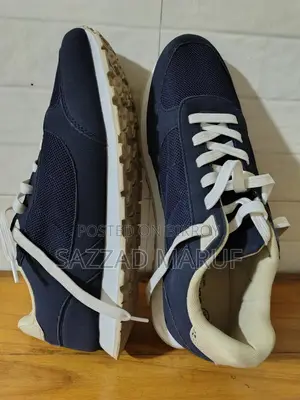 Export Shoe