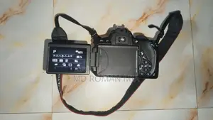 Canon Efs-18-55mm