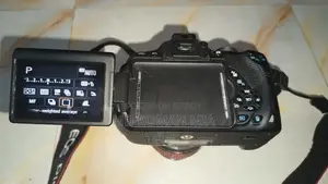 Canon Efs-18-55mm