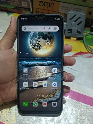 Itel Vision 1 Pro 32 GB
