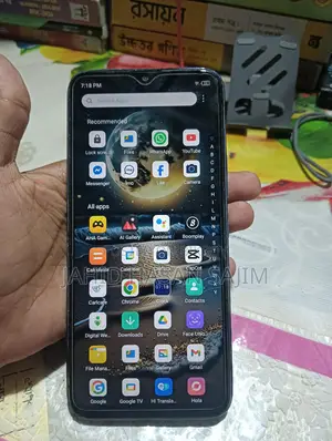Itel Vision 1 Pro 32 GB