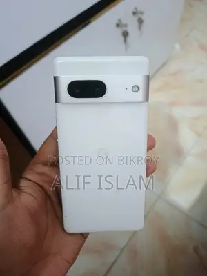 Google Pixel 7 8/128 (Used)