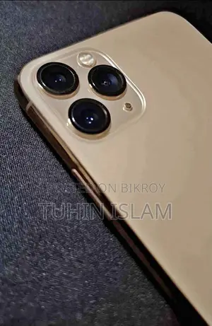Apple iPhone 12 Pro Max 11 256 (Used)
