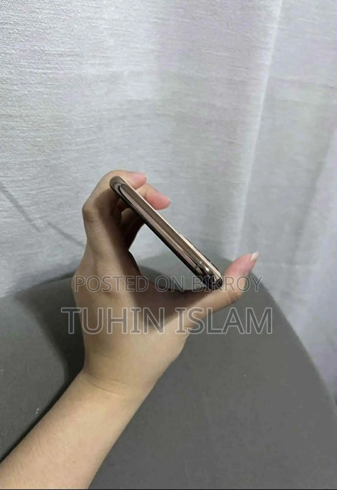 Apple iPhone 12 Pro Max 11 256 (Used)