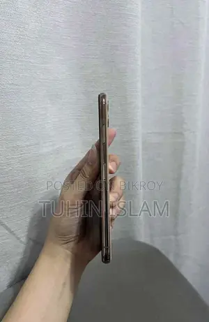 Apple iPhone 12 Pro Max 11 256 (Used)