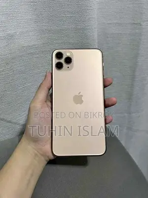 Apple iPhone 12 Pro Max 11 256 (Used)