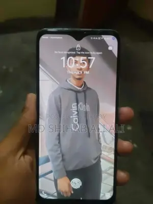 Vivo T1 (ব্যবহৃত)