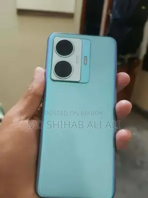 Vivo T1 (ব্যবহৃত)