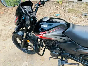 TVS Metro . 2020