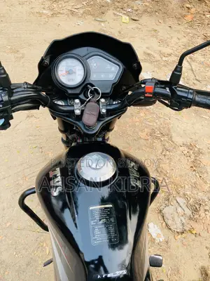 TVS Metro . 2020