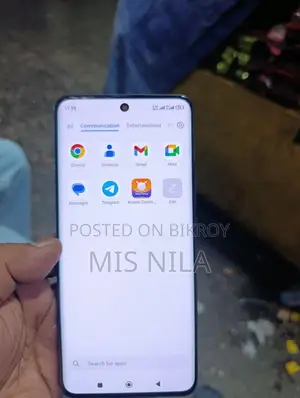 Xiaomi Redmi Note 15 . (Used)