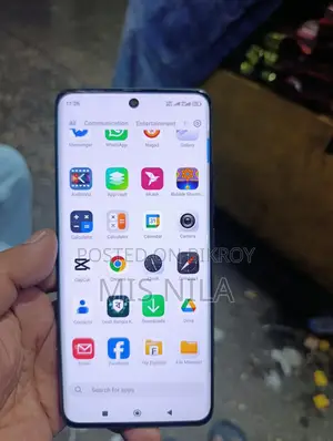 Xiaomi Redmi Note 15 . (Used)