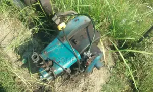 Diamond Engine