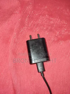 Mi 18w Quick Charger