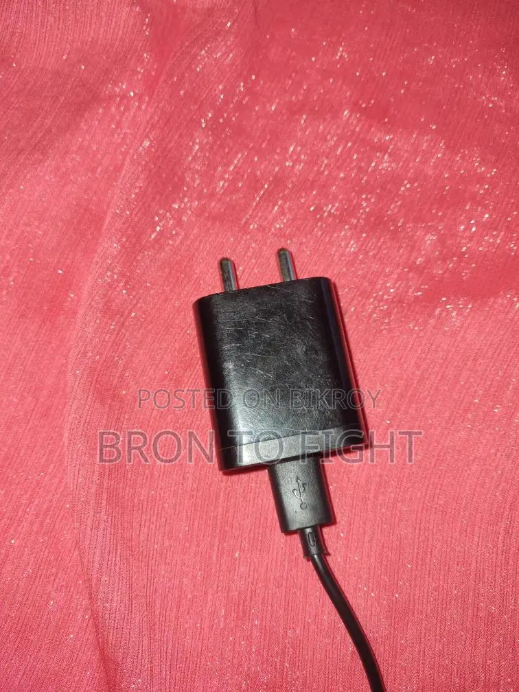 Mi 18w Quick Charger