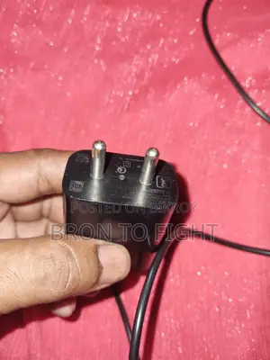 Mi 18w Quick Charger