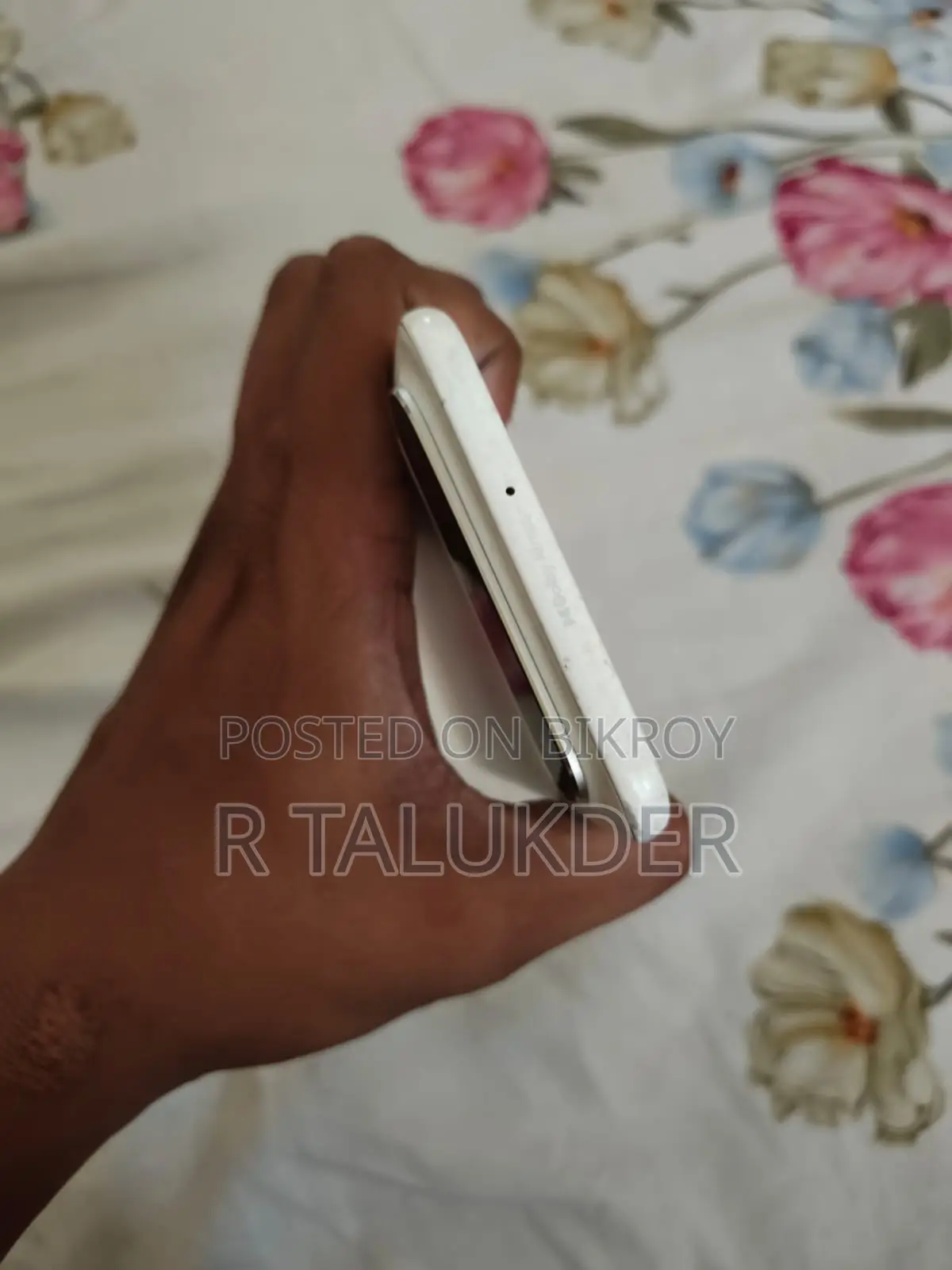 Tecno Pova Slim 5g (Used)