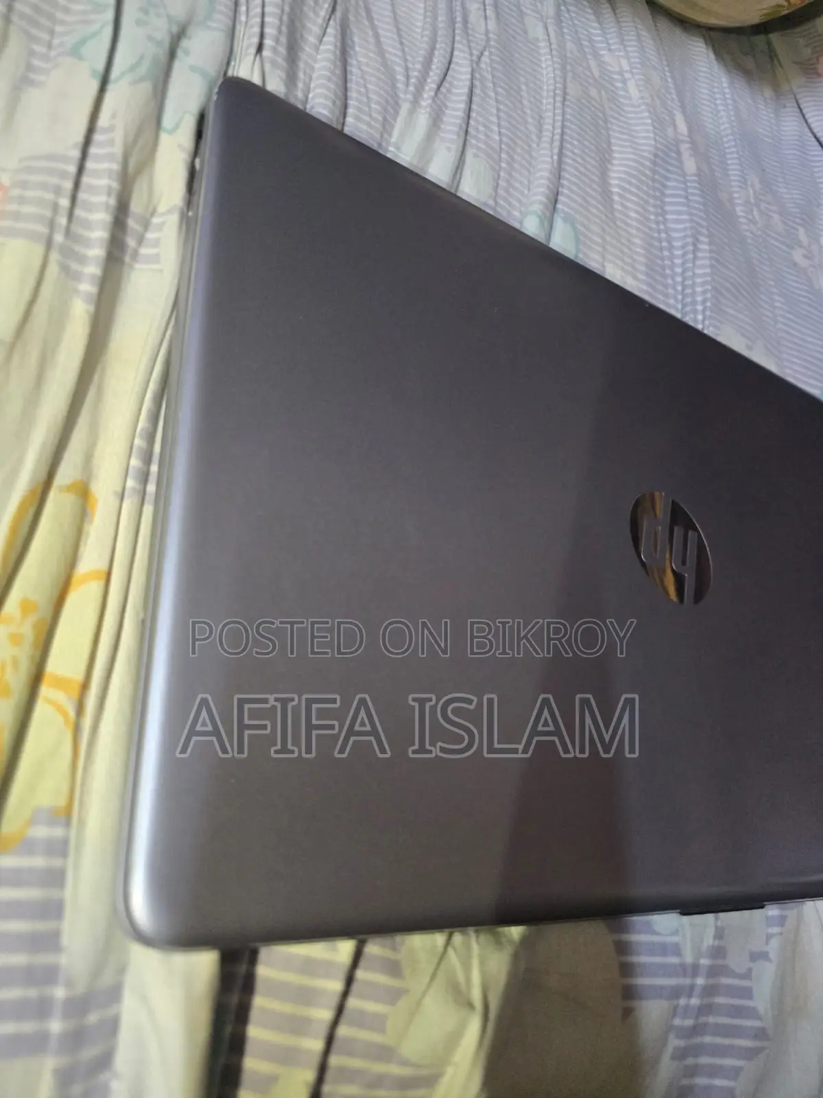 HP 250 G9 | Core i3 12th Gen 8GB RAM 256GB SSD in Good Condition