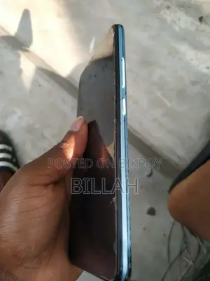 Realme C21Y 4/64 (Used)