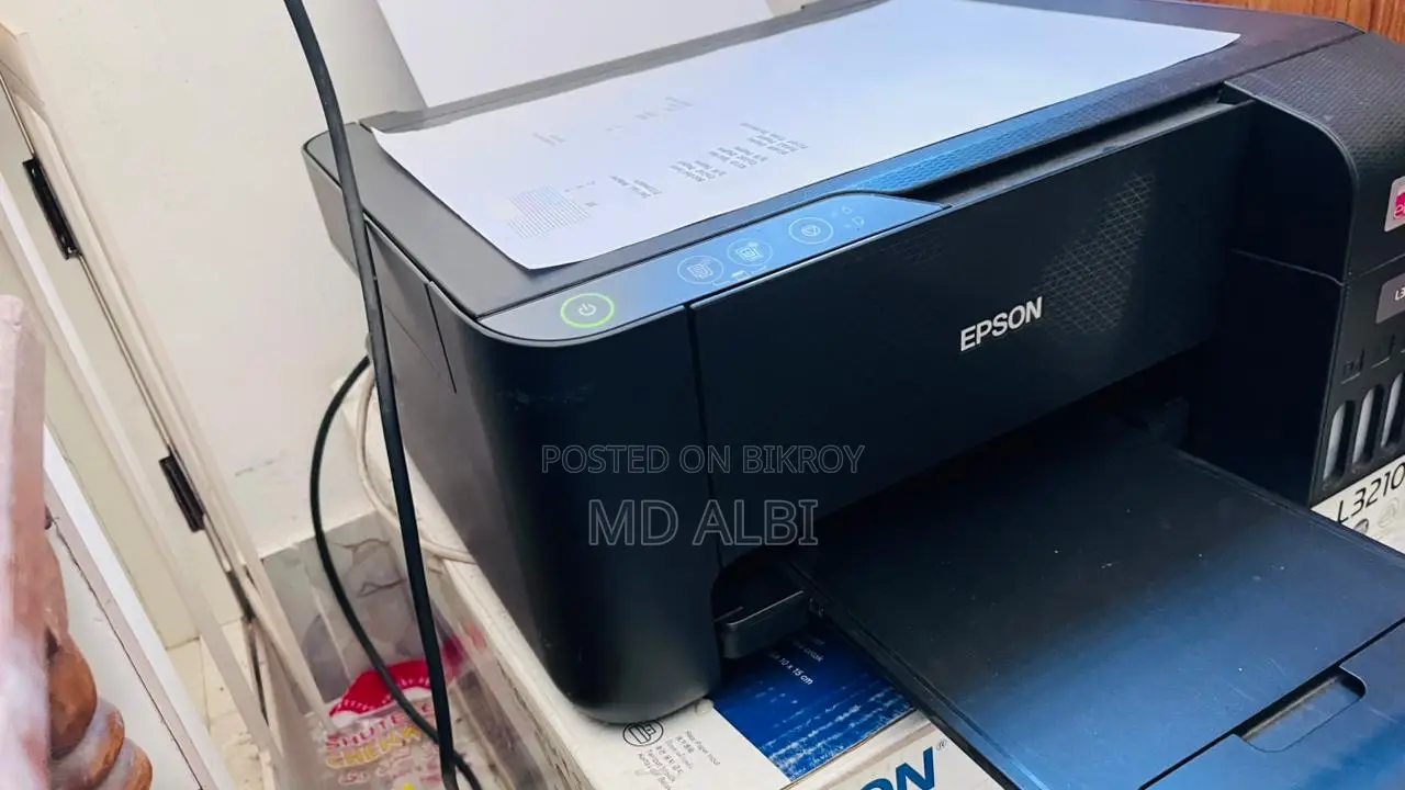 Printer for Sale