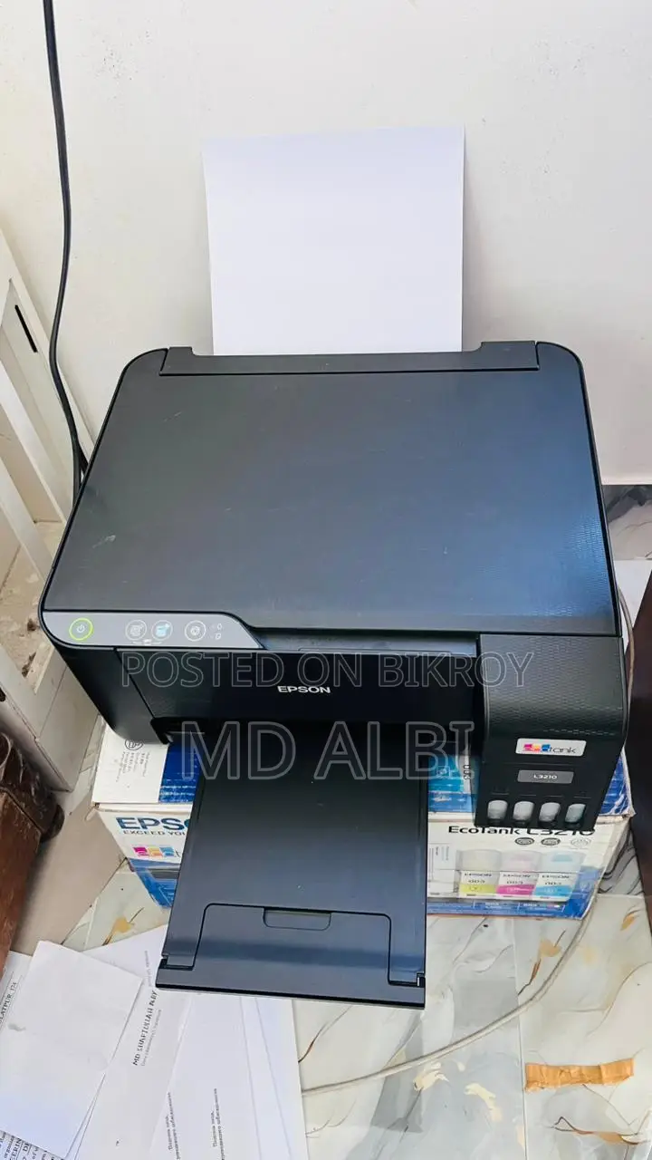 Printer for Sale