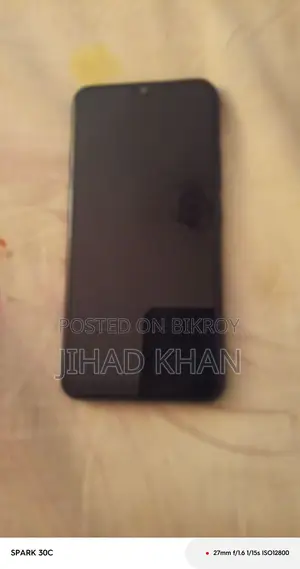 Vivo Y12 (ব্যবহৃত)