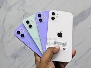 Apple iPhone 12 128 GB Blue