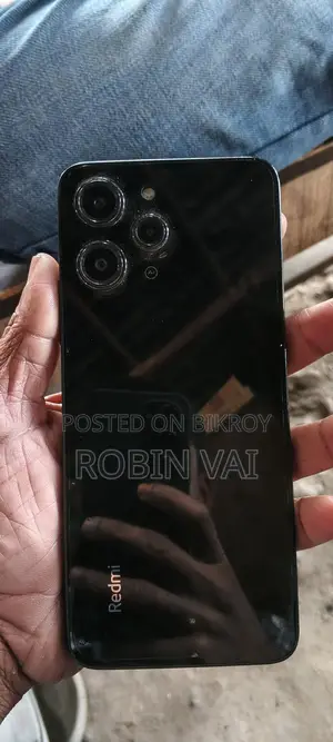 Xiaomi Redmi 12 8/256 (Used)