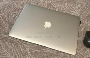 MacBook Air 2013 (13-inch) – Pristine Condition