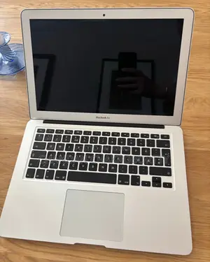 MacBook Air 2013 (13-inch) – Full Fresh