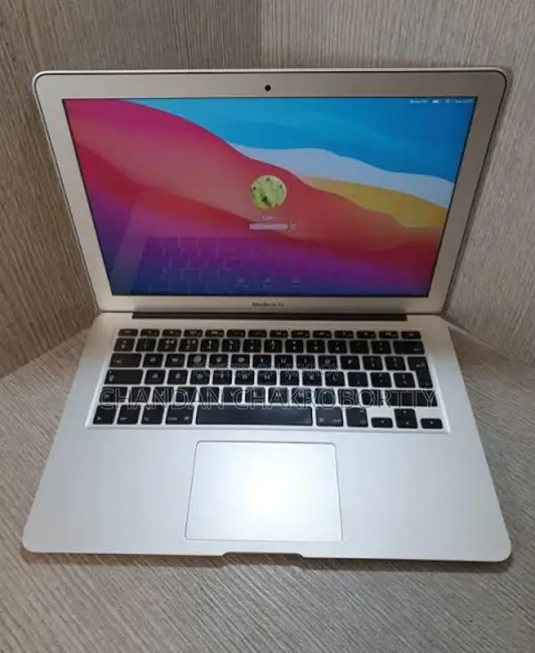 MacBook Air 2013 (13-inch) – Full Fresh