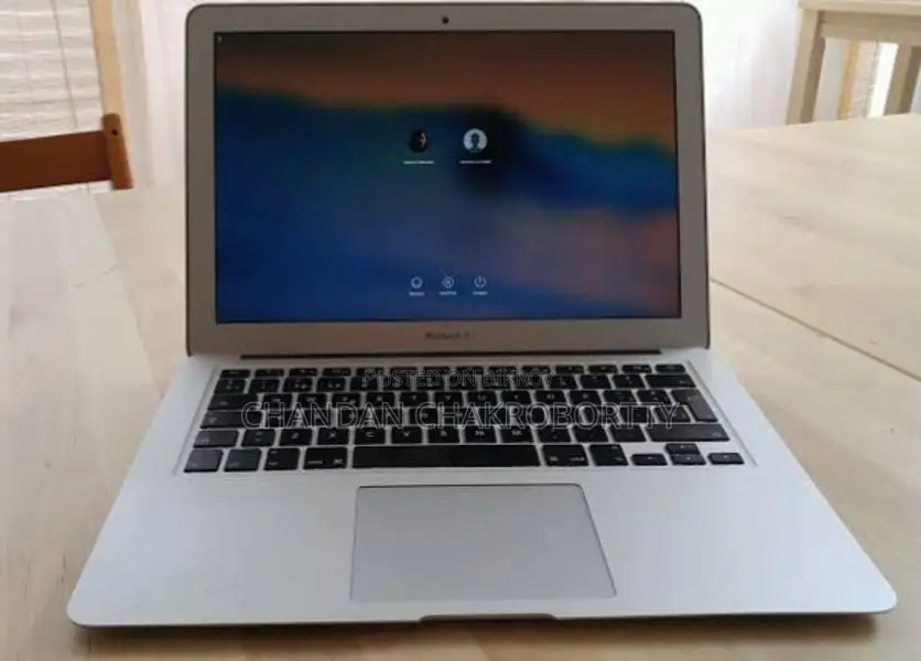 MacBook Air 2013 (13-inch) – Full Fresh