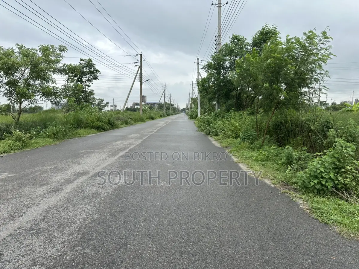 Block-N, 3-Katha, South-Face, Serial-3700, Bashundhara R/A
