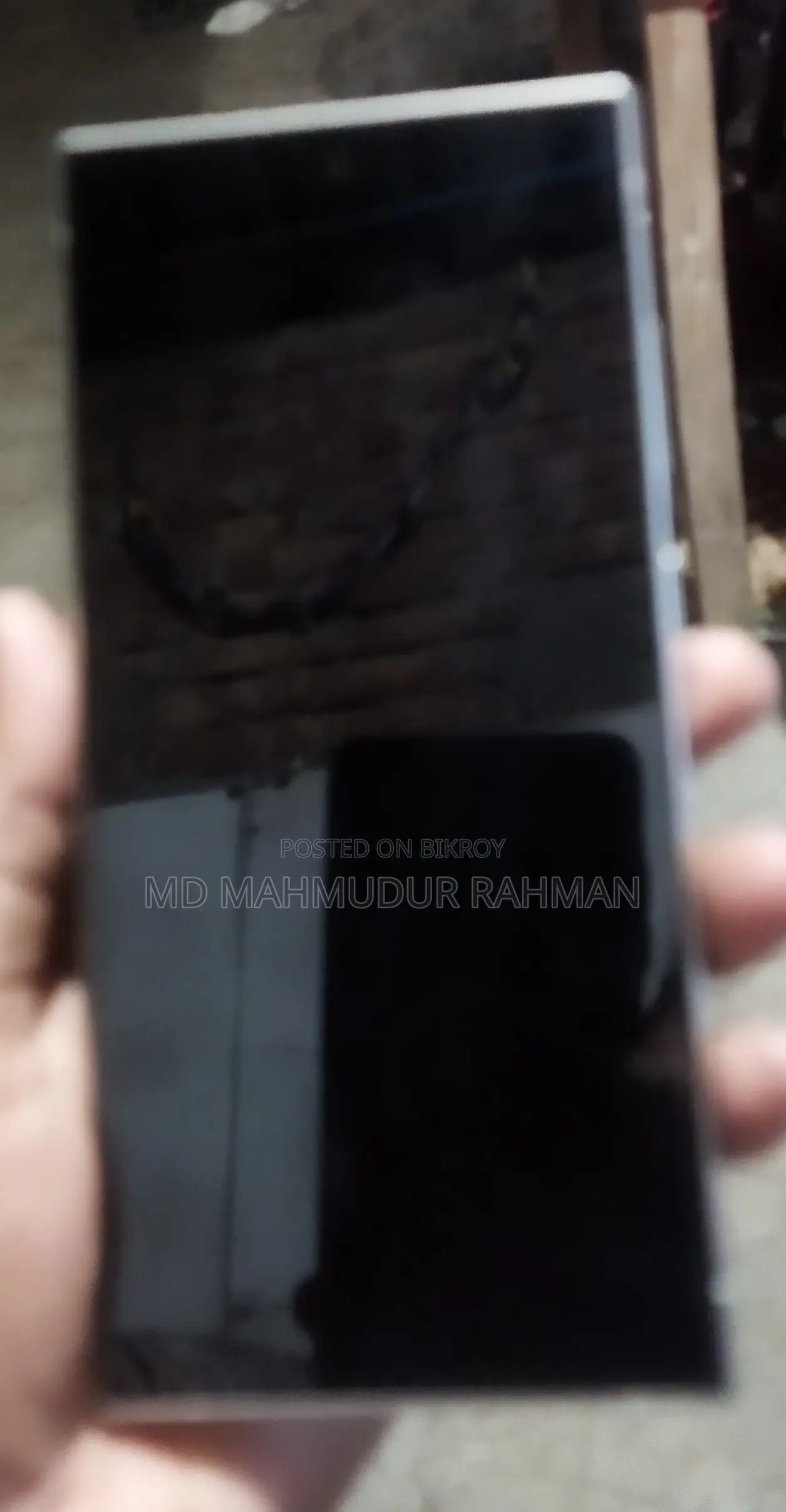 Samsung Galaxy S24 Ultra Copy Mobile (Used)