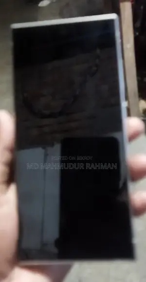 Samsung Galaxy S24 Ultra Copy Mobile (Used)