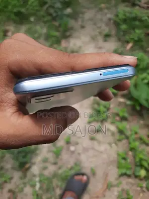 OPPO A15 (Used)