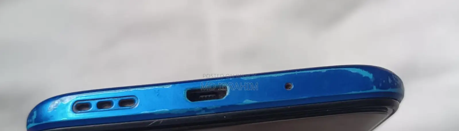 Xiaomi Redmi 9C 3/64 (Used)