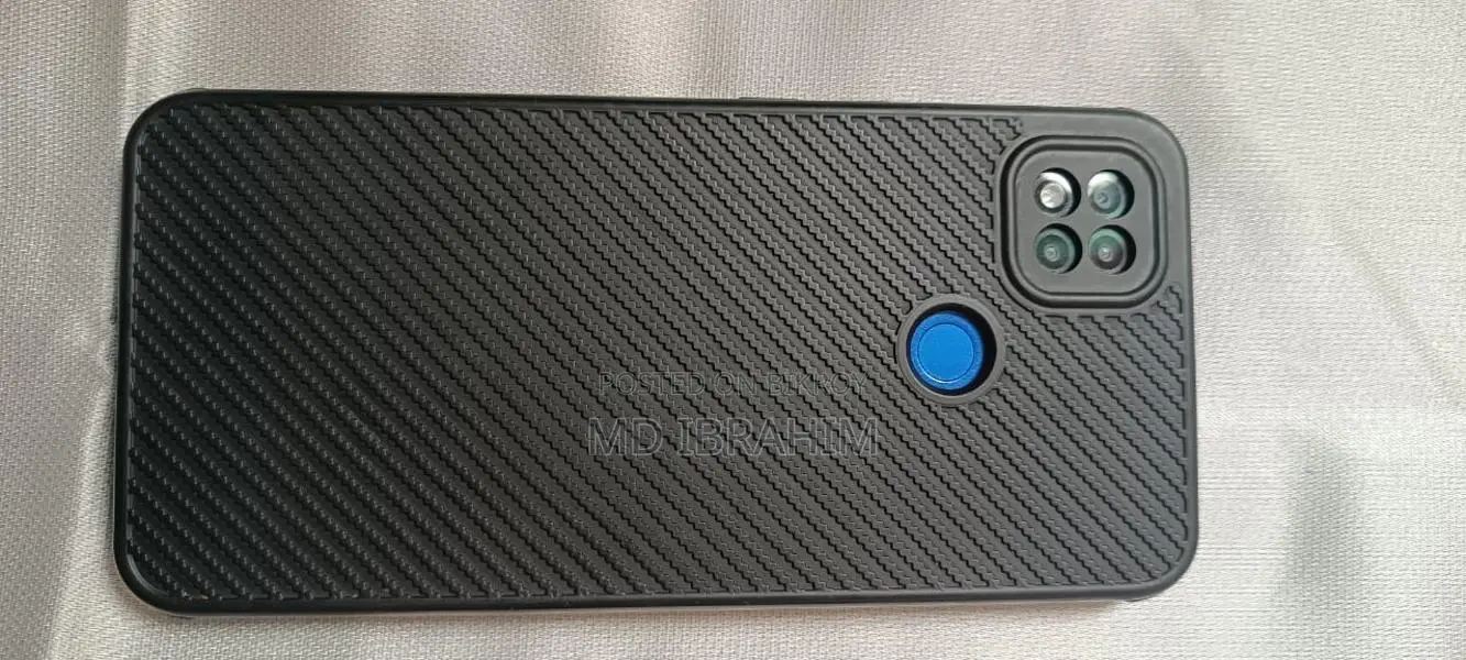 Xiaomi Redmi 9C 3/64 (Used)