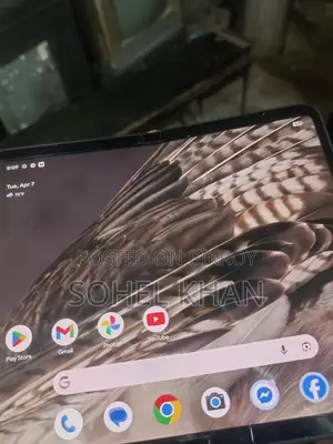 Google Pixel Fold (Used)