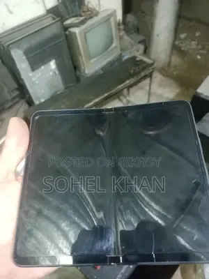 Google Pixel Fold (Used)