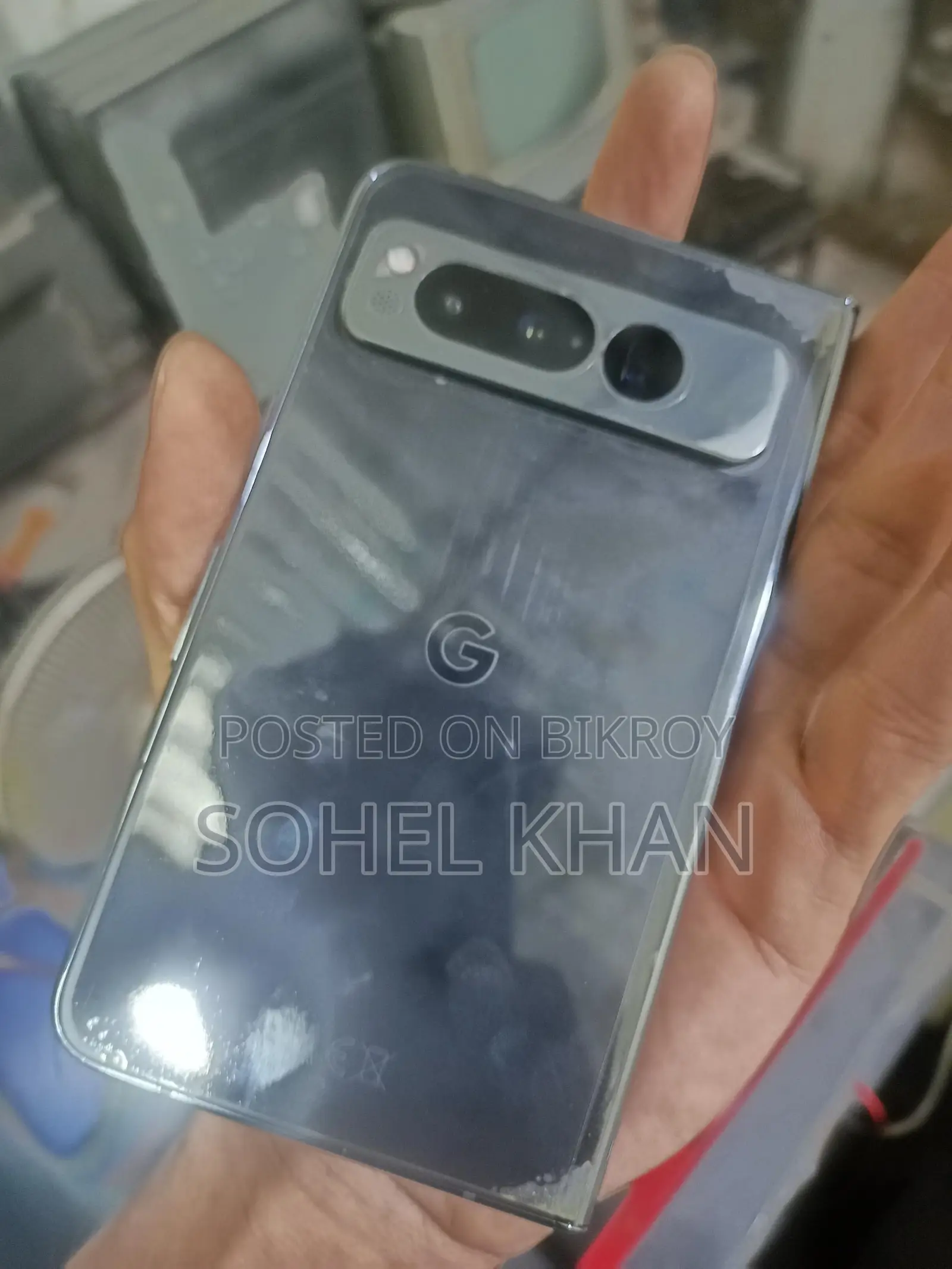Google Pixel Fold (Used)