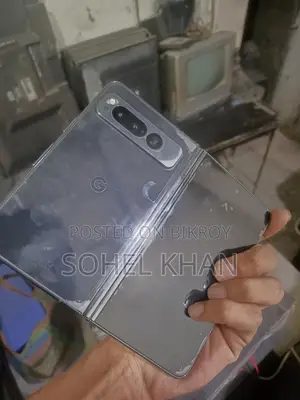 Google Pixel Fold (Used)
